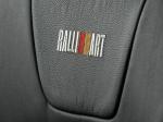 Mitsubishi ASX RalliArt 2014 года